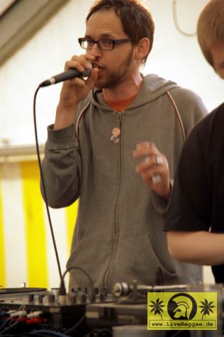 Flaming Mo (D) 14. Reggae Jam Festival - Bersenbrueck - Dancehall Stage 08. August 2008 (5).JPG